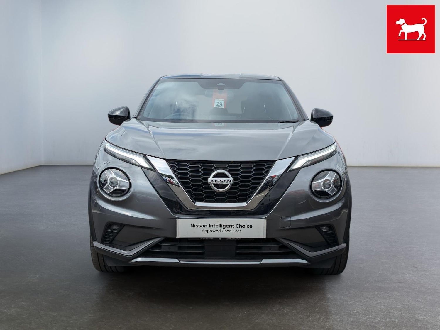 Used Nissan Juke 2022 for sale - 76152574: Photo 3