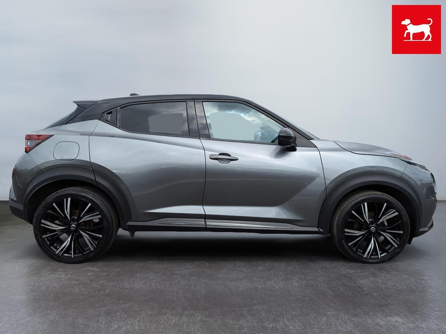 Used Nissan Juke 2022 for sale - 76152574: Photo 5