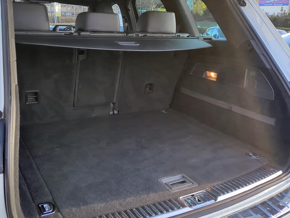 Used Volkswagen Touareg 2016 for sale - 76781572: Photo 11