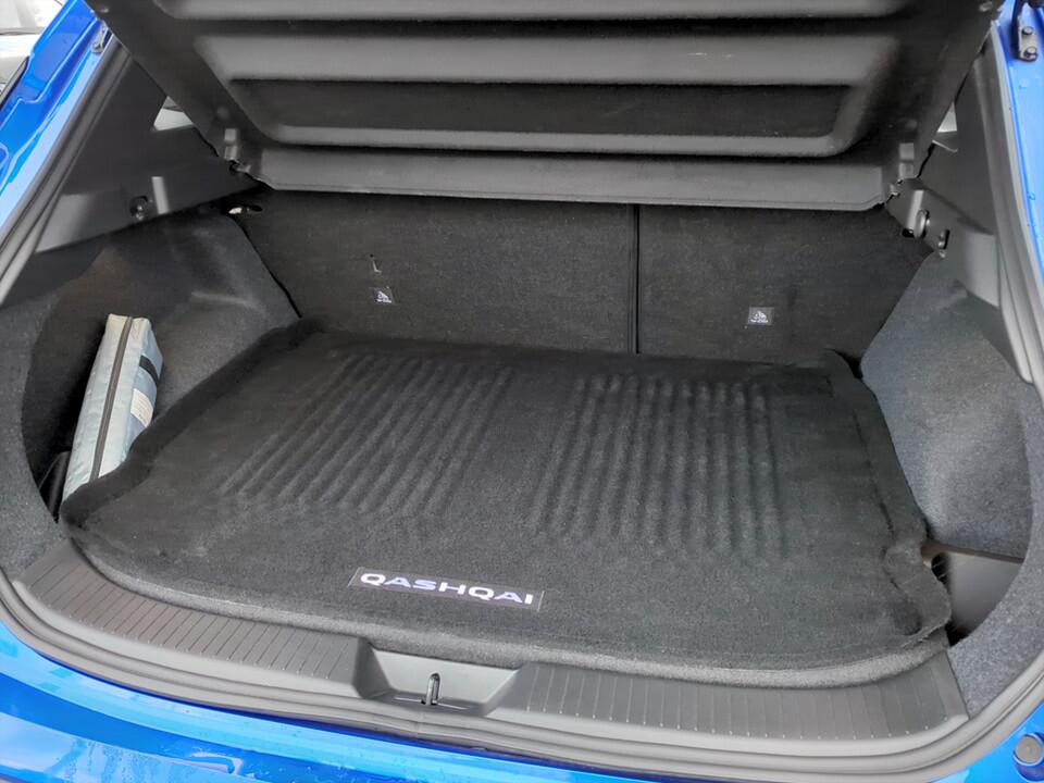 Used Nissan Qashqai 2024 for sale - 77377569: Photo 11