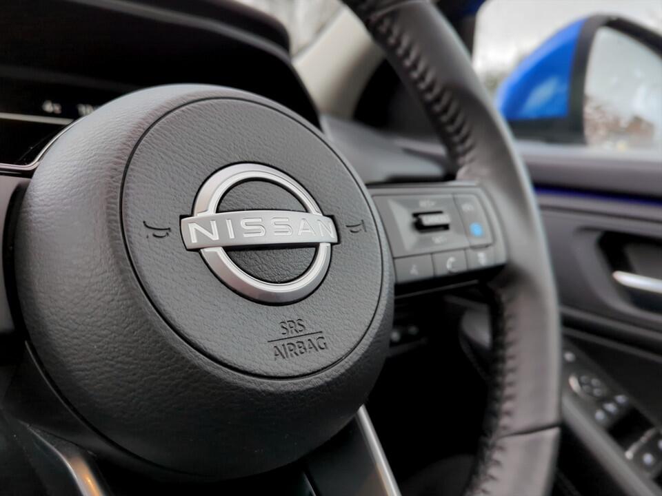 Used Nissan Qashqai 2024 for sale - 77377569: Photo 14