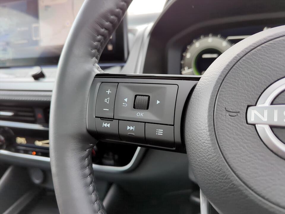 Used Nissan Qashqai 2024 for sale - 77377569: Photo 16