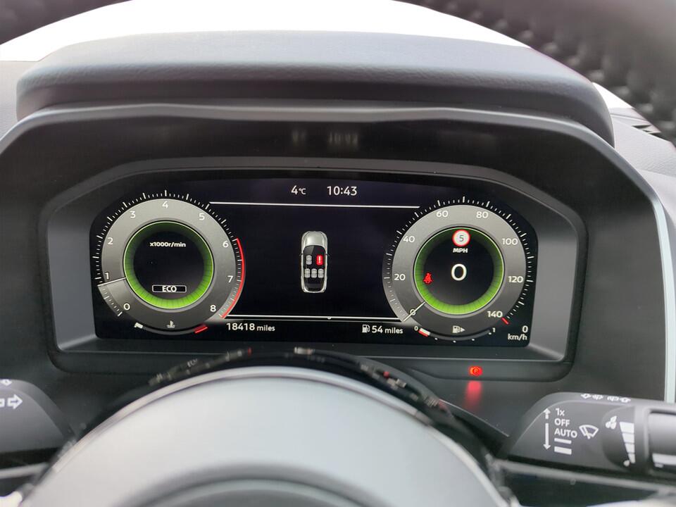 Used Nissan Qashqai 2024 for sale - 77377569: Photo 17