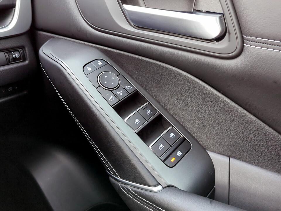 Used Nissan Qashqai 2024 for sale - 77377569: Photo 18