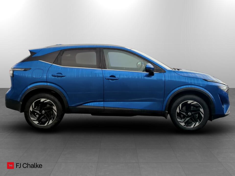 Used Nissan Qashqai 2024 for sale - 77377569: Photo 2