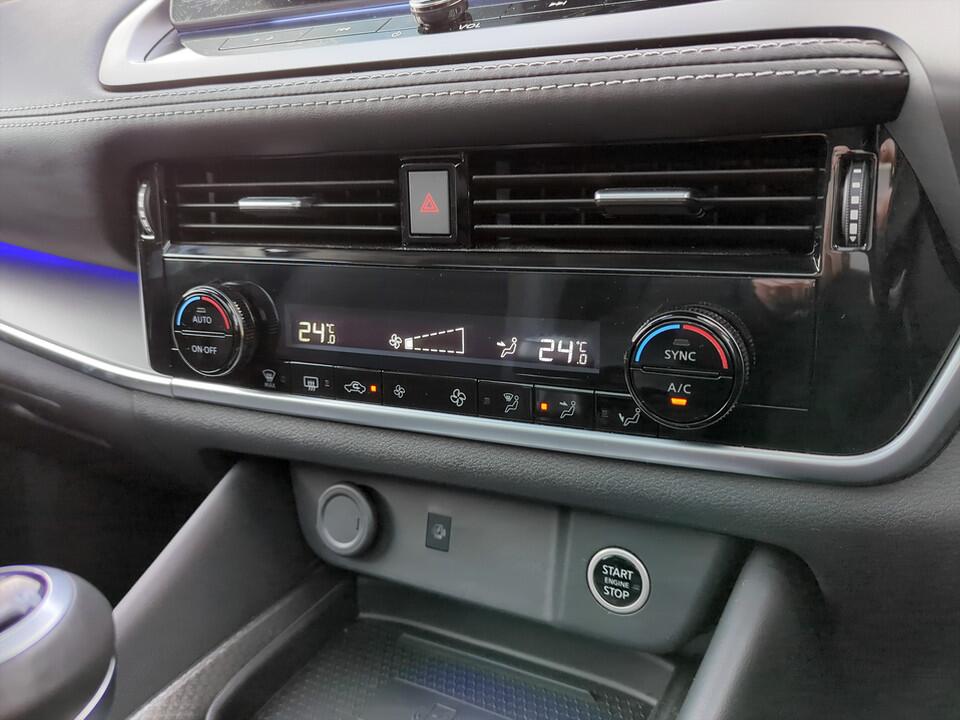 Used Nissan Qashqai 2024 for sale - 77377569: Photo 22