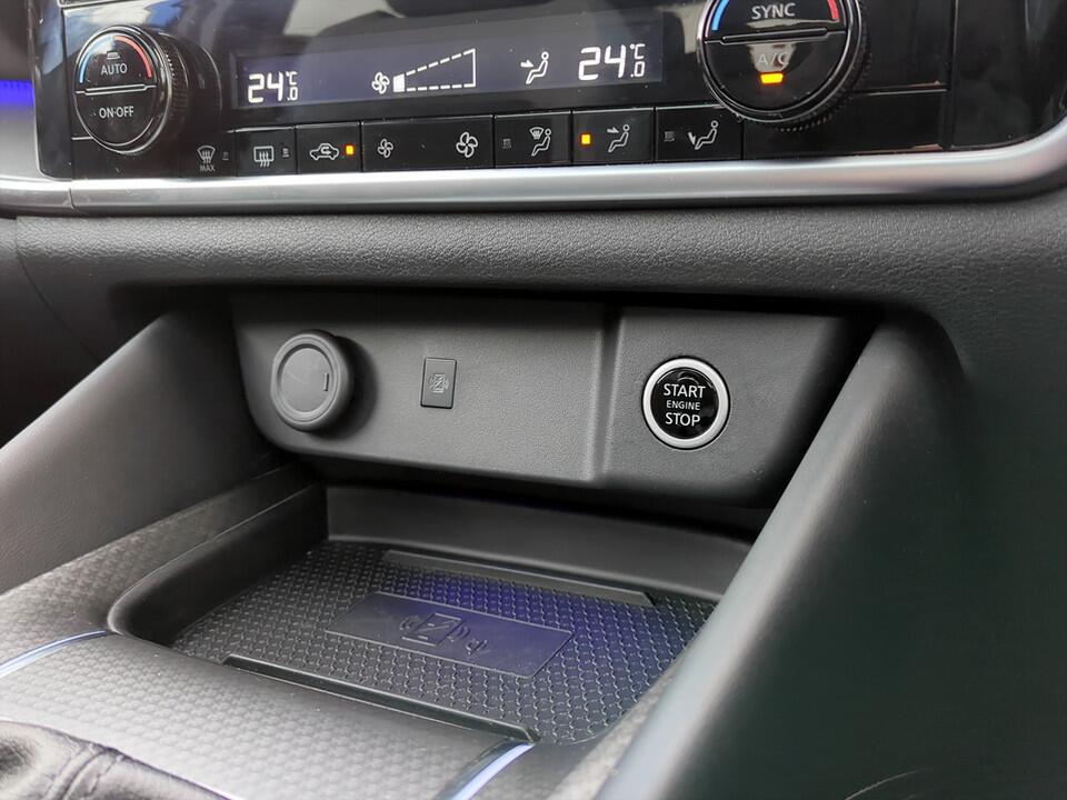 Used Nissan Qashqai 2024 for sale - 77377569: Photo 23