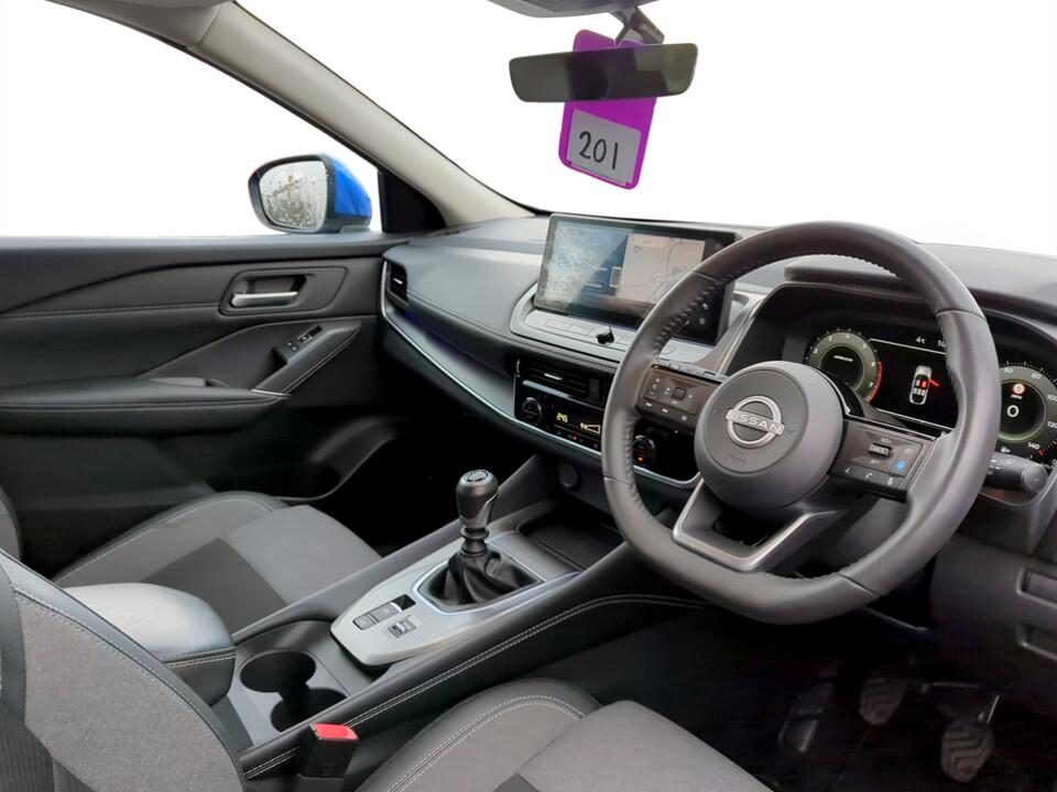 Used Nissan Qashqai 2024 for sale - 77377569: Photo 6