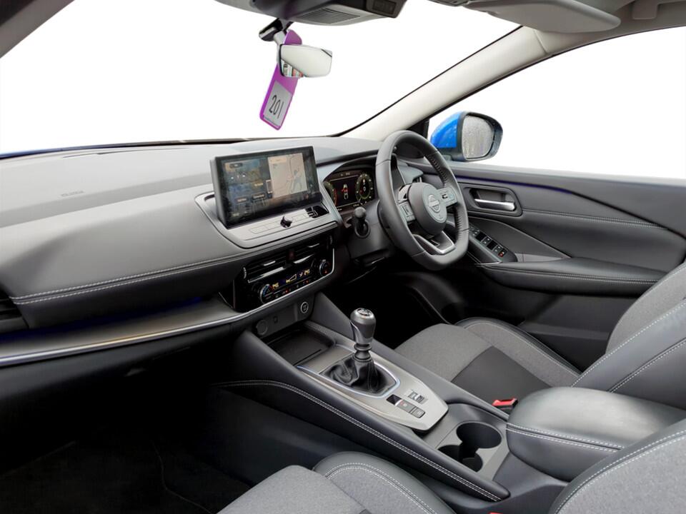 Used Nissan Qashqai 2024 for sale - 77377569: Photo 7