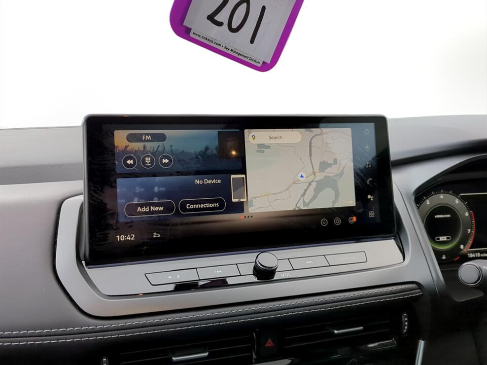 Used Nissan Qashqai 2024 for sale - 77377569: Photo 9