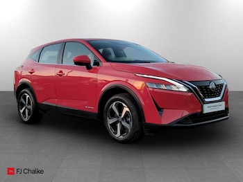 Used Nissan Qashqai 2023 for sale - 78430457: Photo