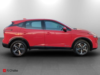 Used Nissan Qashqai 2023 for sale - 78430457: Photo