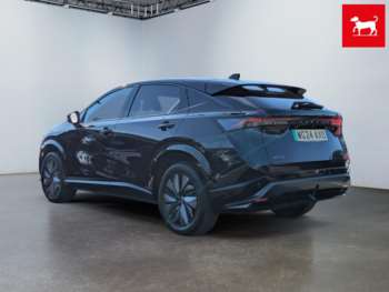 Used Nissan ARIYA 2024 for sale - 74047768: Photo