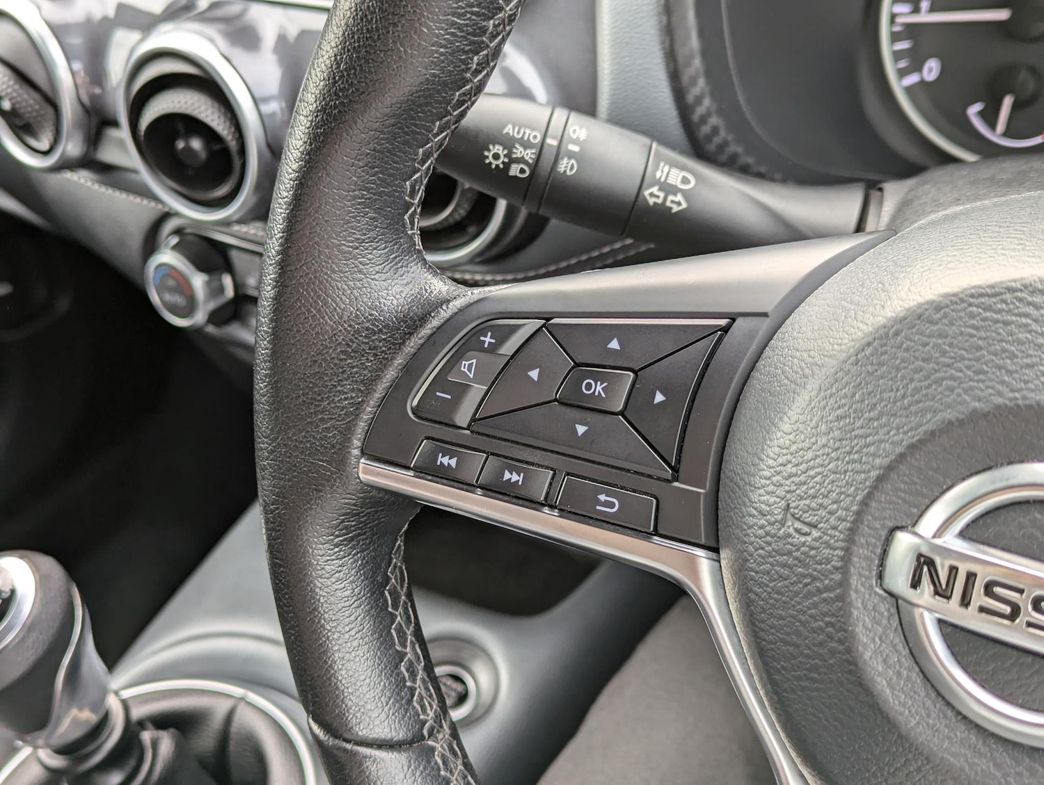 Used Nissan Juke 2021 for sale - 76151765: Photo 17