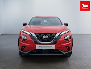 Used Nissan Juke 2021 for sale - 76151765: Photo 3