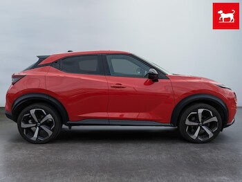 Used Nissan Juke 2021 for sale - 76151765: Photo 4
