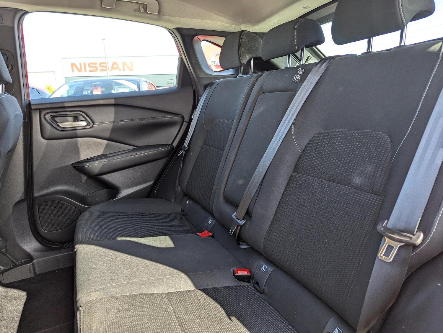 Used Nissan Qashqai 2022 for sale - 76152743: Photo 10
