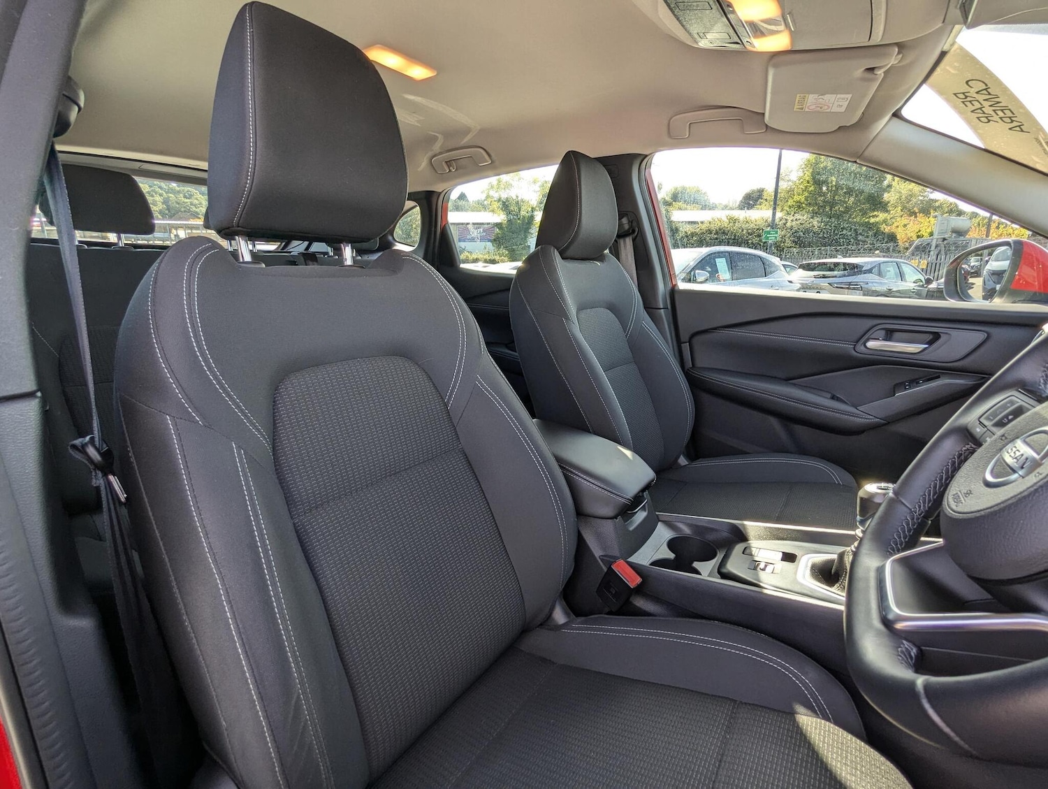 Used Nissan Qashqai 2022 for sale - 76152743: Photo 13