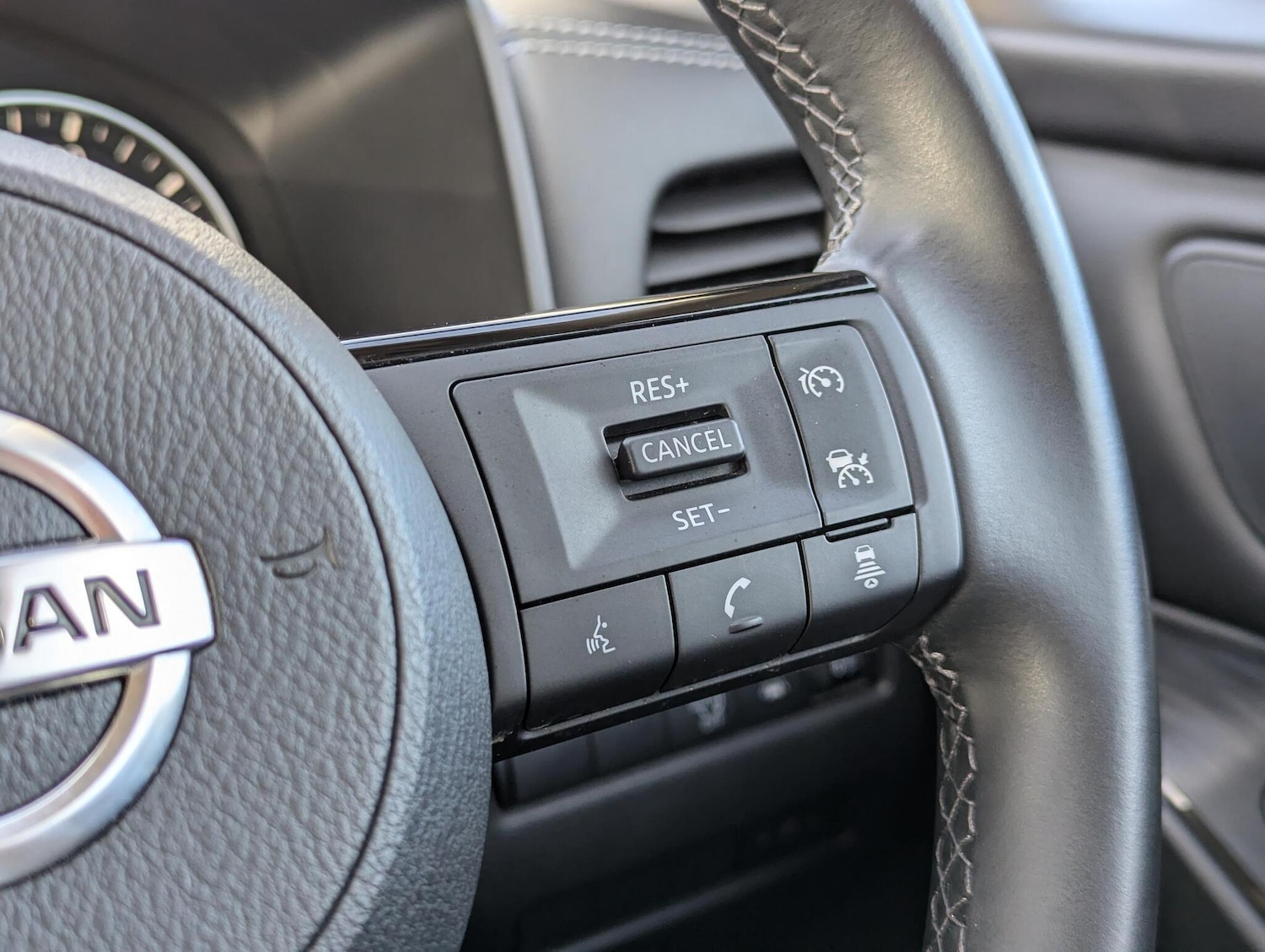 Used Nissan Qashqai 2022 for sale - 76152743: Photo 15
