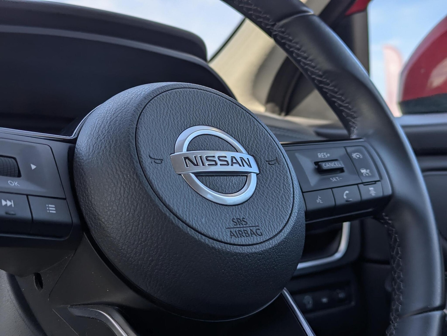 Used Nissan Qashqai 2022 for sale - 76152743: Photo 16