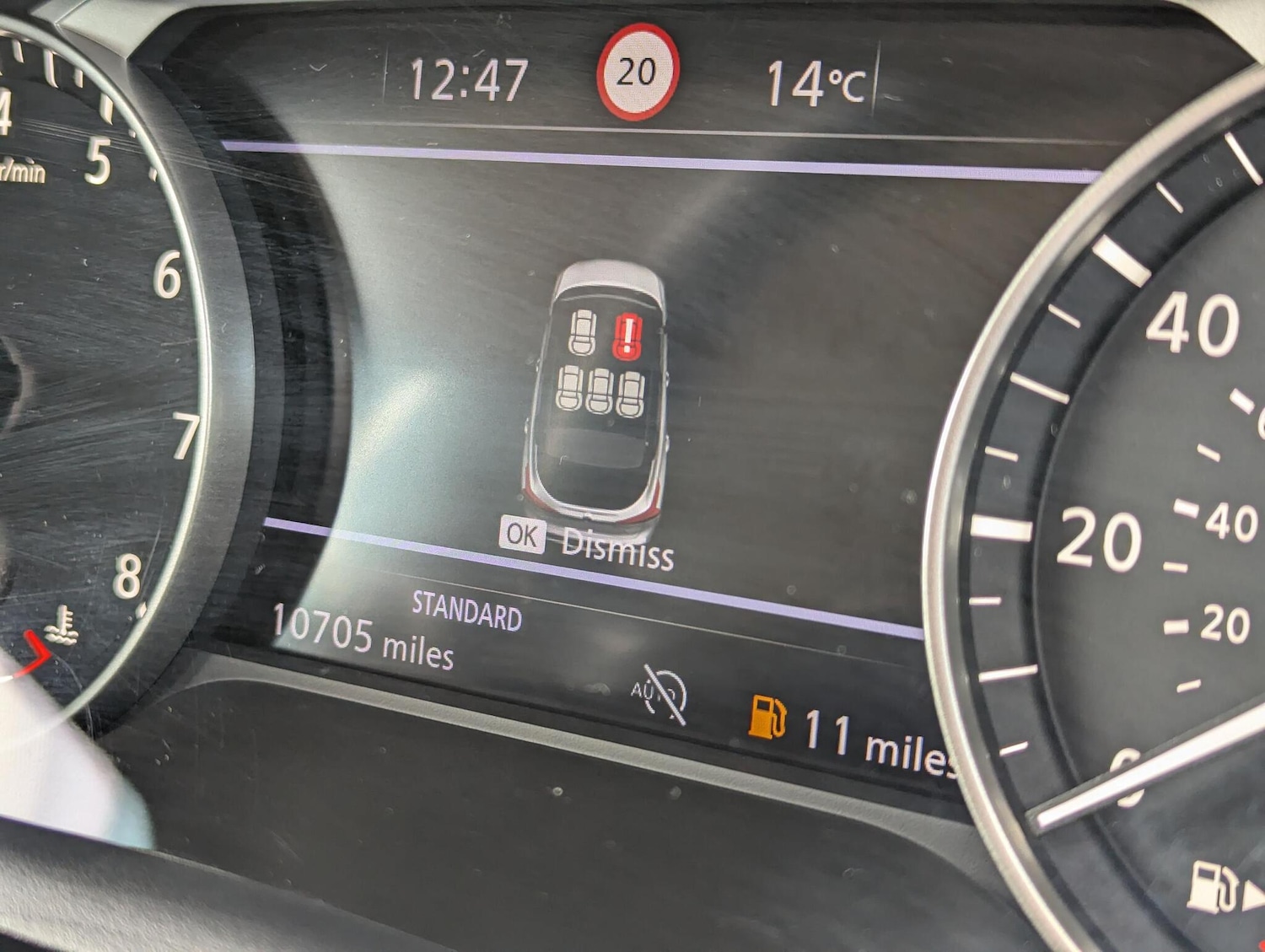 Used Nissan Qashqai 2022 for sale - 76152743: Photo 17