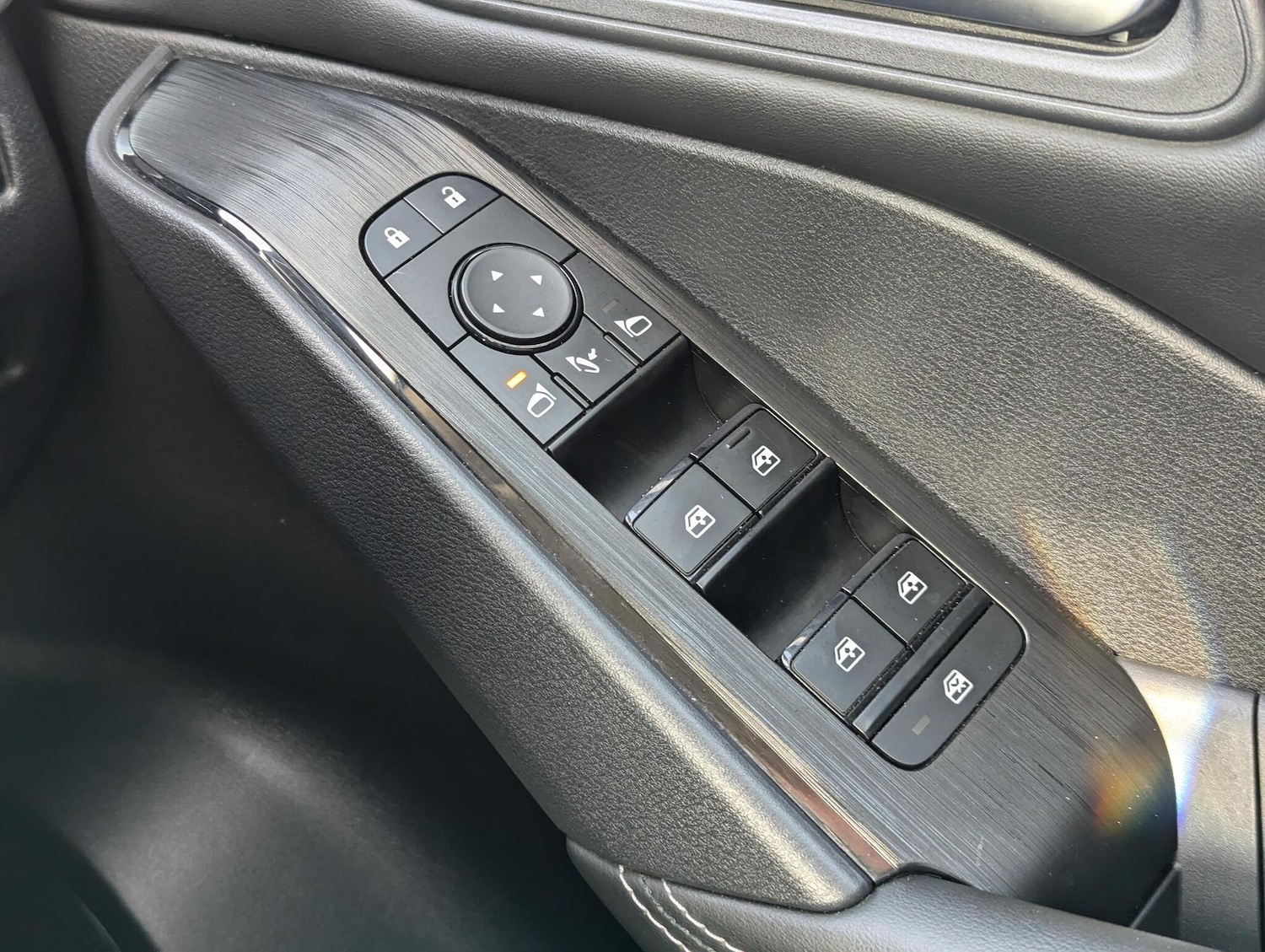 Used Nissan Qashqai 2022 for sale - 76152743: Photo 18