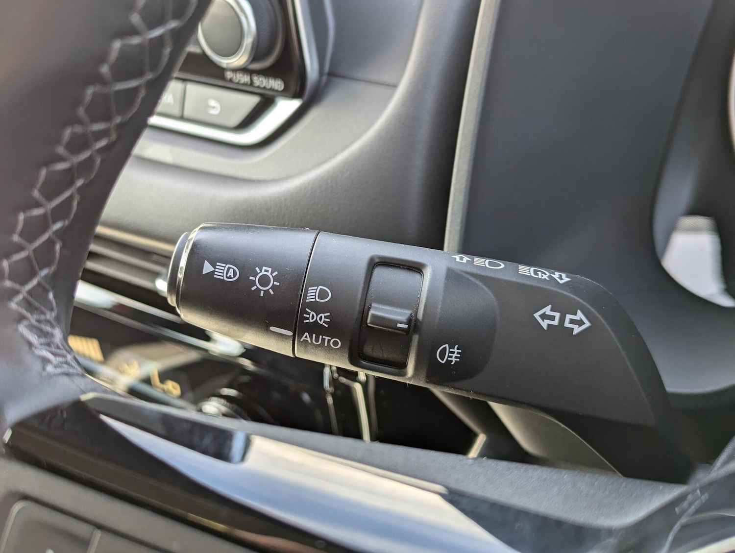 Used Nissan Qashqai 2022 for sale - 76152743: Photo 19