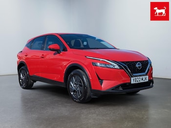 Used Nissan Qashqai 2022 for sale - 76152743: Photo