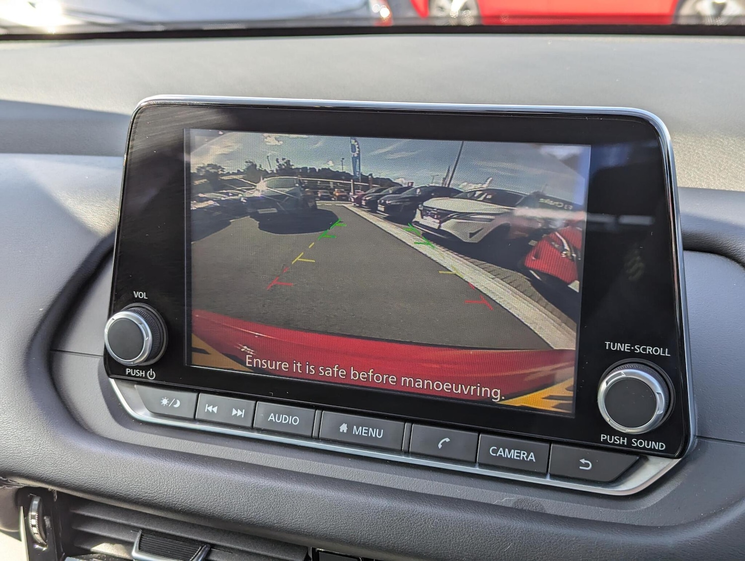 Used Nissan Qashqai 2022 for sale - 76152743: Photo 20
