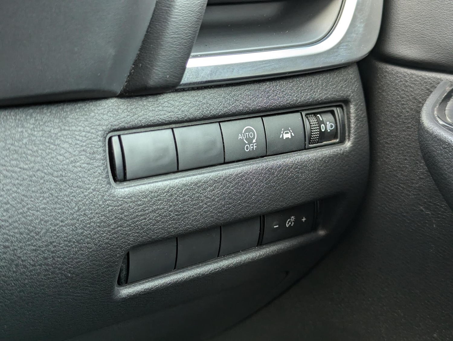 Used Nissan Qashqai 2022 for sale - 76152743: Photo 25