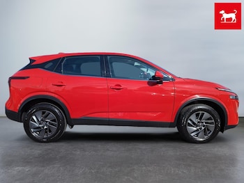 Used Nissan Qashqai 2022 for sale - 76152743: Photo