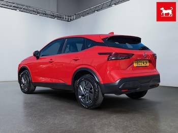 Used Nissan Qashqai 2022 for sale - 76152743: Photo