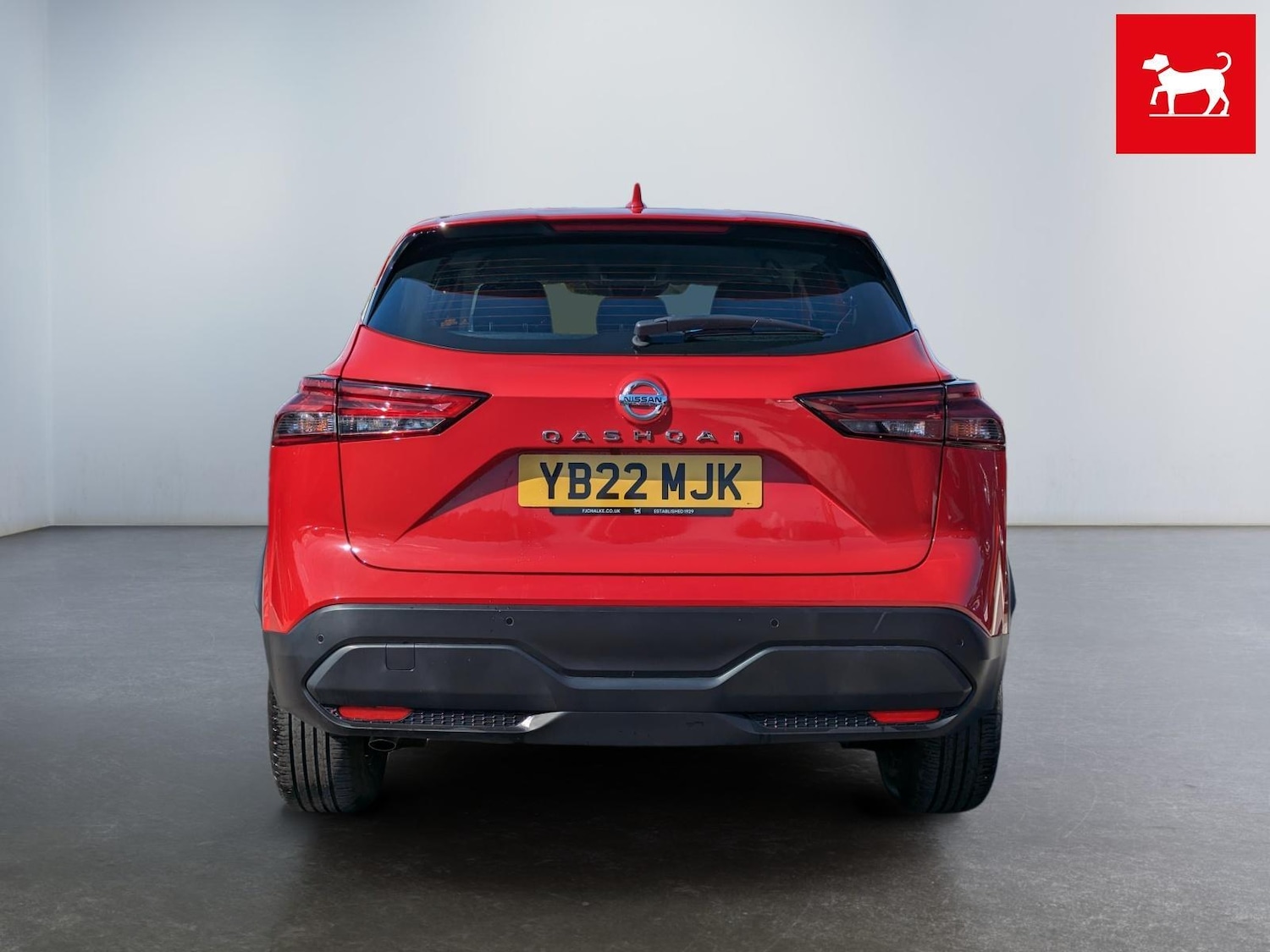 Used Nissan Qashqai 2022 for sale - 76152743: Photo 5