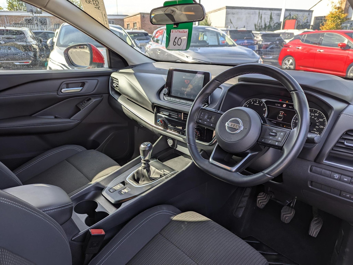 Used Nissan Qashqai 2022 for sale - 76152743: Photo 6