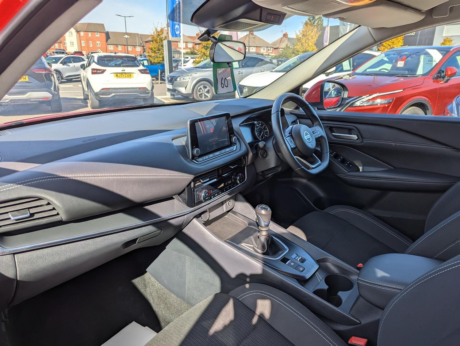 Used Nissan Qashqai 2022 for sale - 76152743: Photo 7