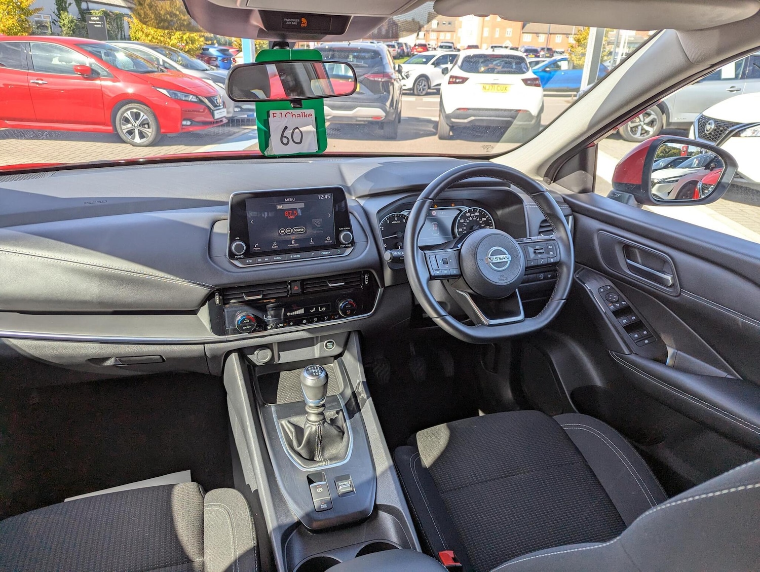 Used Nissan Qashqai 2022 for sale - 76152743: Photo 8