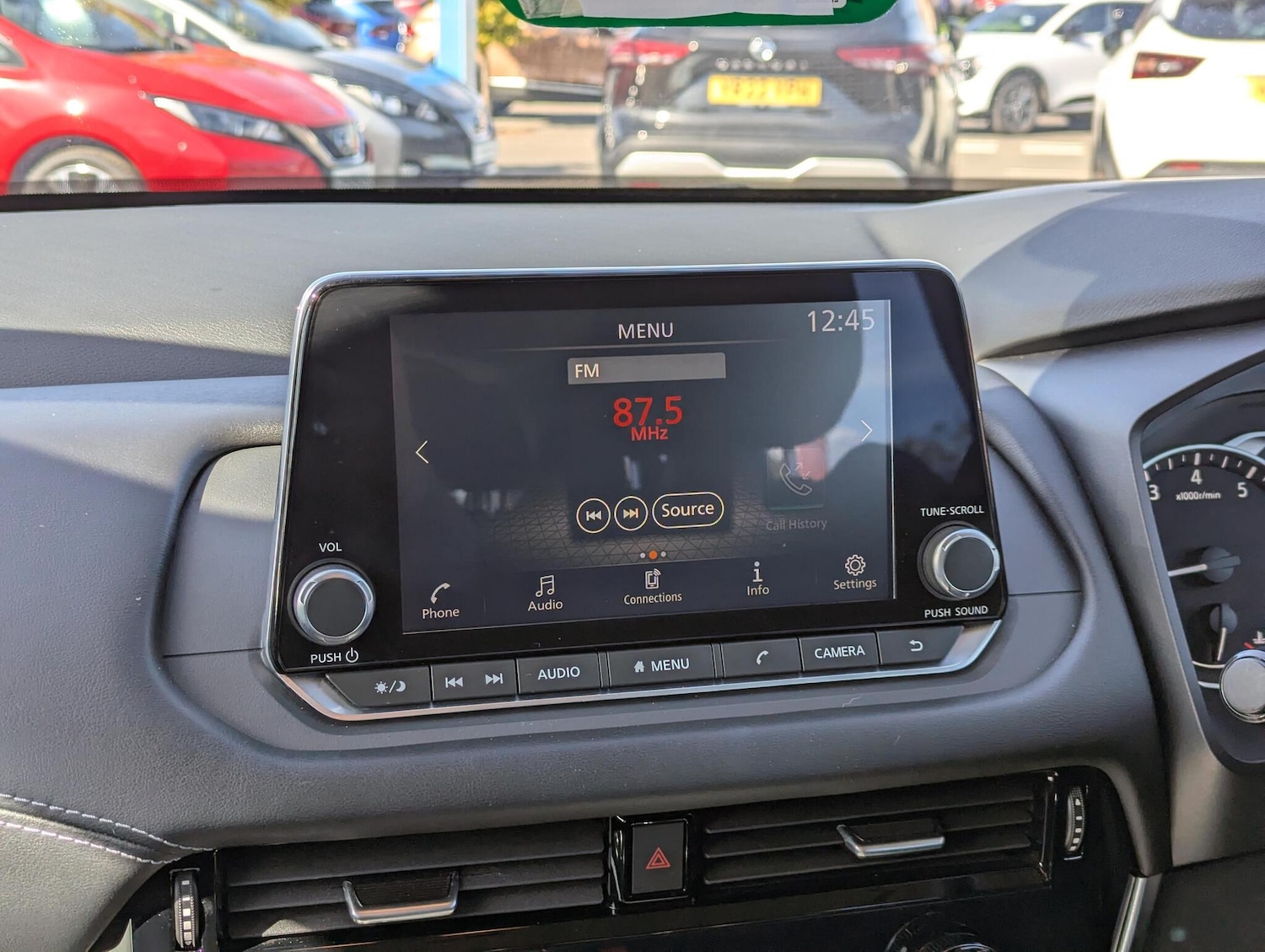 Used Nissan Qashqai 2022 for sale - 76152743: Photo 9