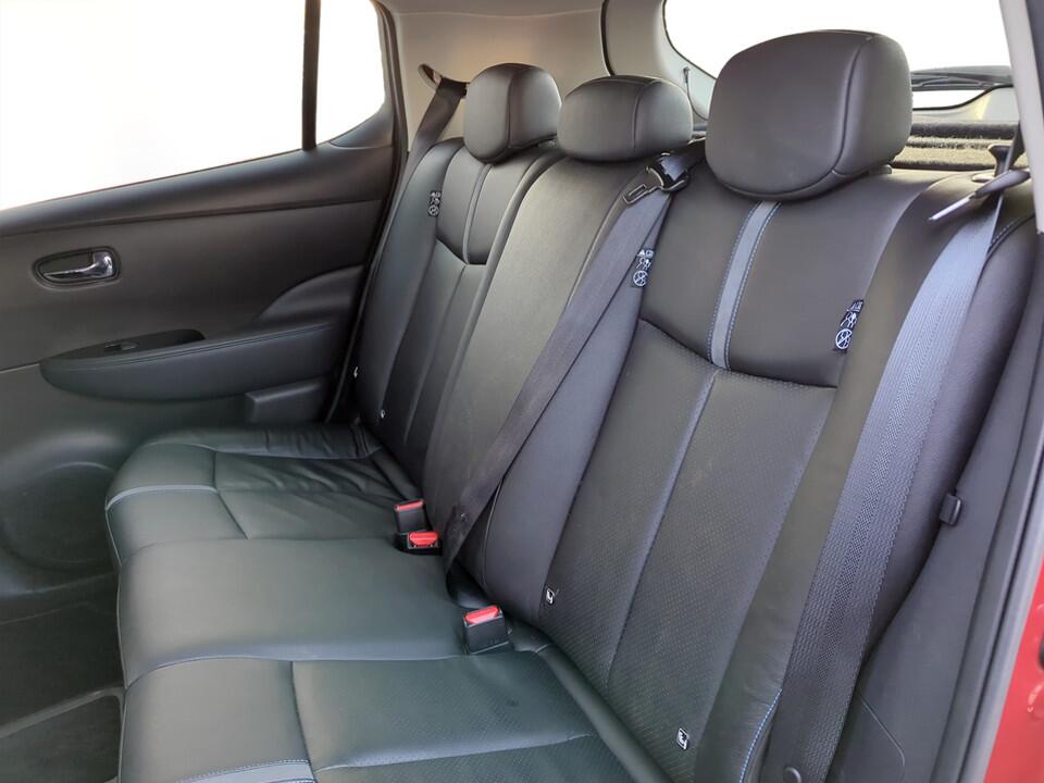 Used Nissan Leaf for sale - 77331992: Photo 10