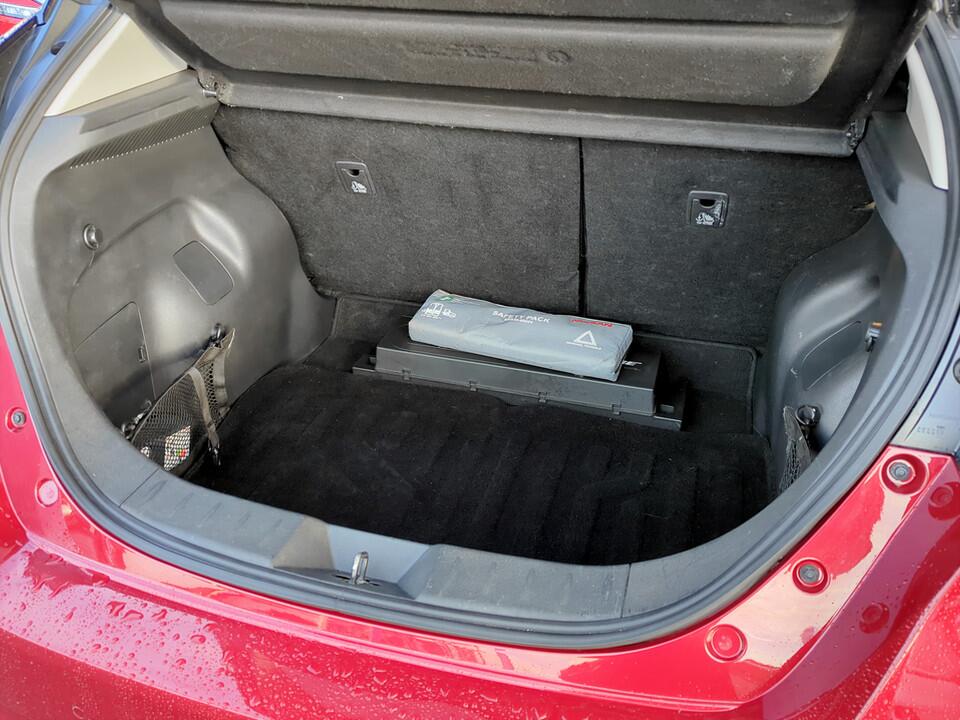 Used Nissan Leaf for sale - 77331992: Photo 11