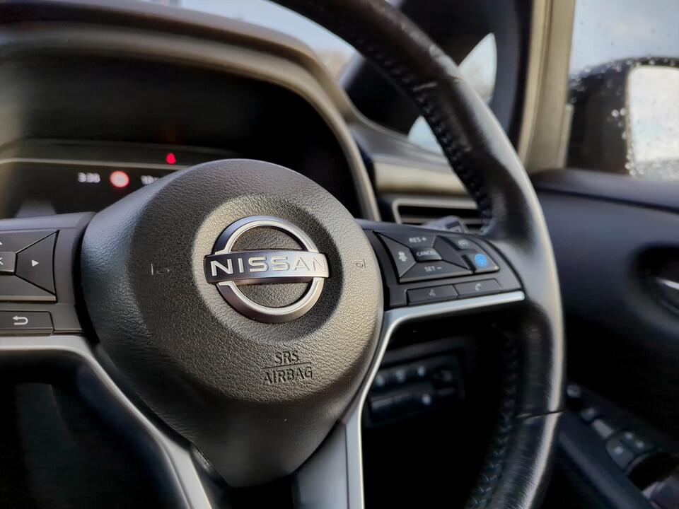 Used Nissan Leaf for sale - 77331992: Photo 14