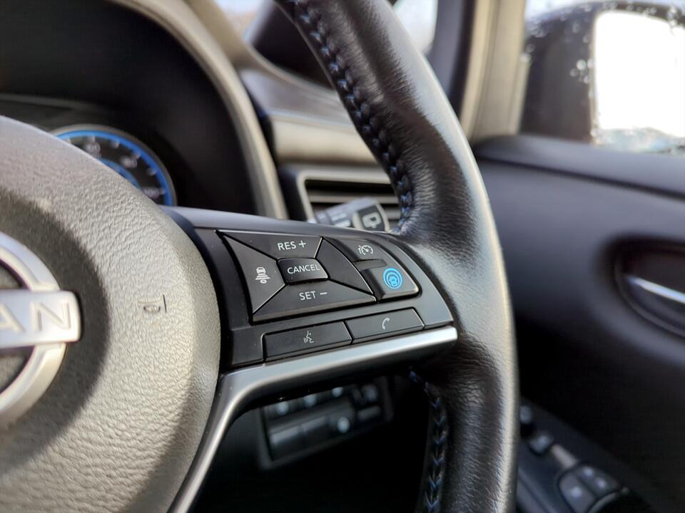 Used Nissan Leaf for sale - 77331992: Photo 15