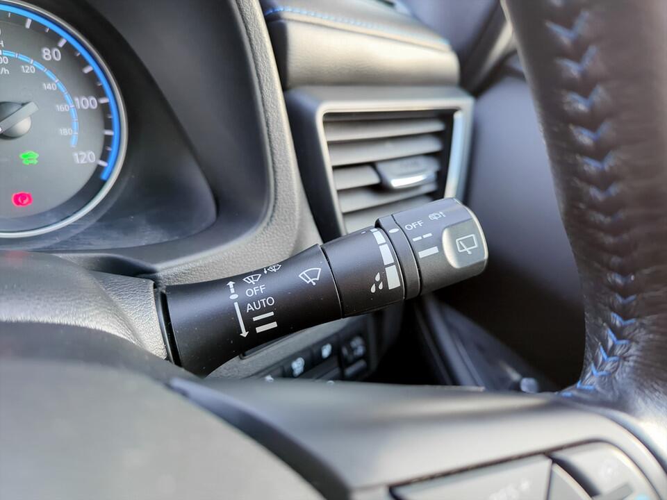 Used Nissan Leaf for sale - 77331992: Photo 17