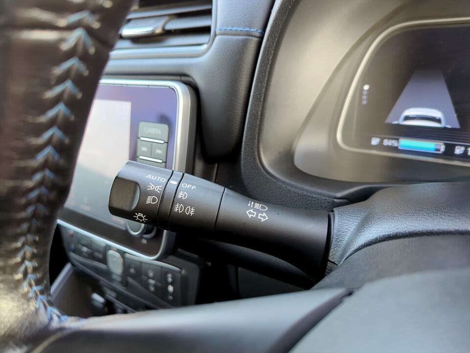 Used Nissan Leaf for sale - 77331992: Photo 18