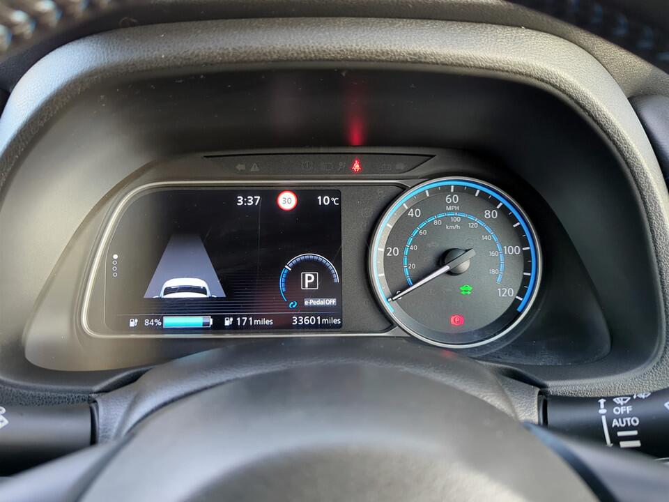 Used Nissan Leaf for sale - 77331992: Photo 19