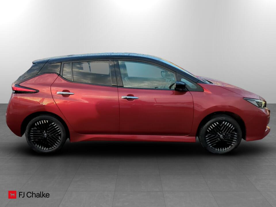 Used Nissan Leaf for sale - 77331992: Photo 2