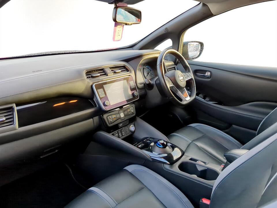 Used Nissan Leaf for sale - 77331992: Photo 7