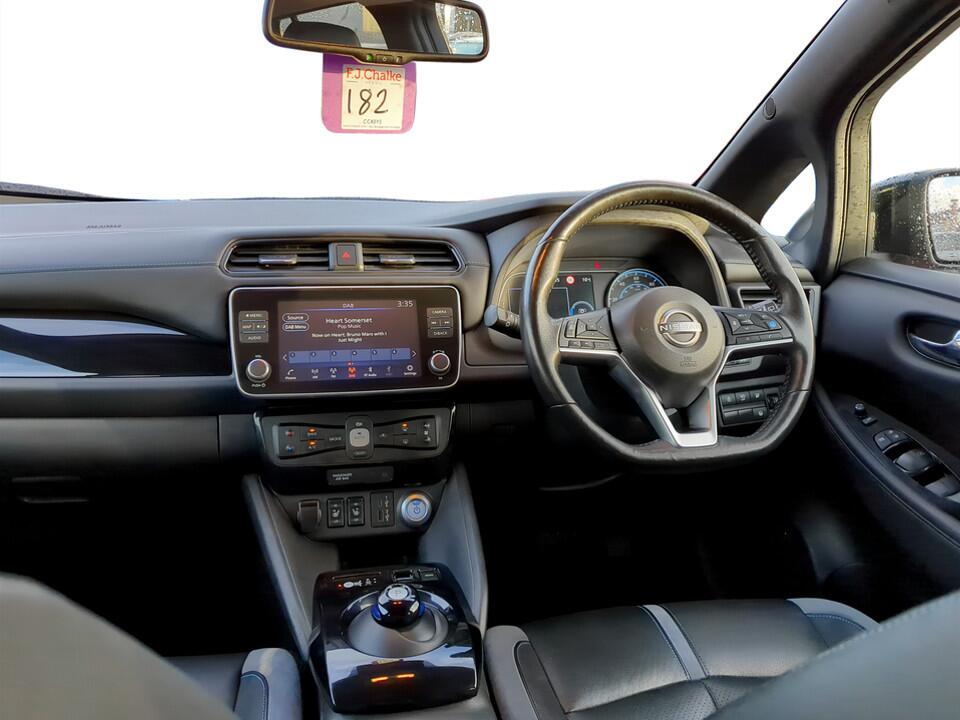 Used Nissan Leaf for sale - 77331992: Photo 8