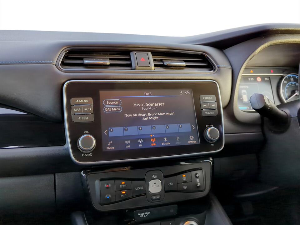 Used Nissan Leaf for sale - 77331992: Photo 9