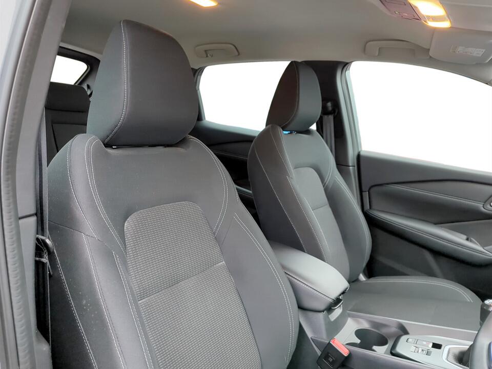 Used Nissan Qashqai 2022 for sale - 77646712: Photo 12