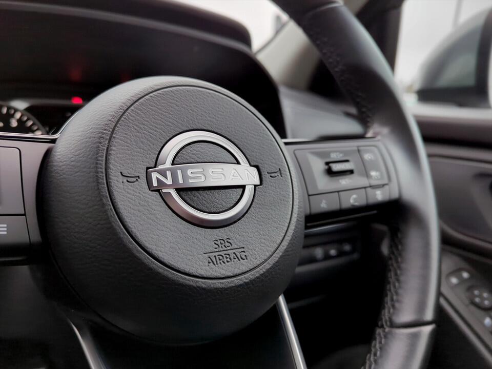 Used Nissan Qashqai 2022 for sale - 77646712: Photo 13